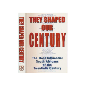 They Shaped Our Century (Paperback)