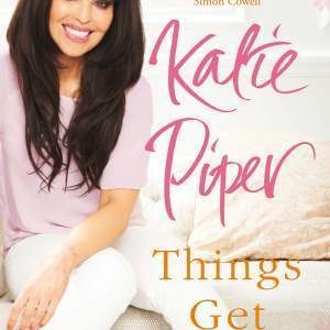 Things Get Better (Paperback)