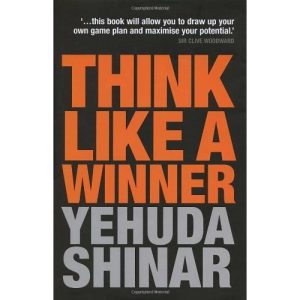 Think Like A Winner Paperback (Pre-owned)