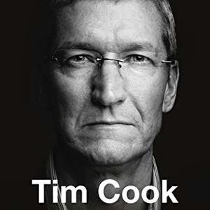 Tim Cook: The Genius Leading Apple into a New Era of Success (Pre-owned)