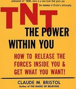 TNT: The Power Within You Paperback