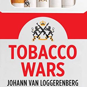 Tobacco Wars Paperback