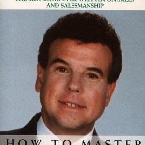 How to Master the Art of Selling by Tom Hopkins (Paperback)