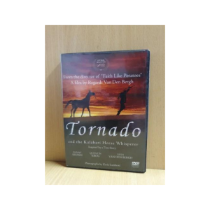 Tornado (DVD)