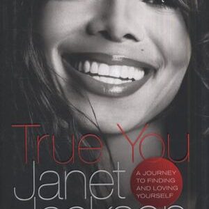 True You (Paperback) Pre-owned