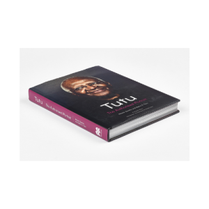 Tutu: The Authorised Portrait Hardcover
