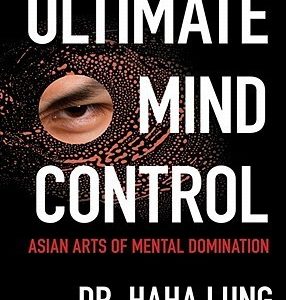 Ultimate Mind Control (Paperback)