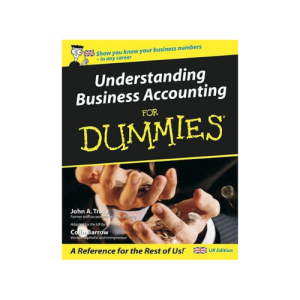 Understanding Business Accounting For Dummies