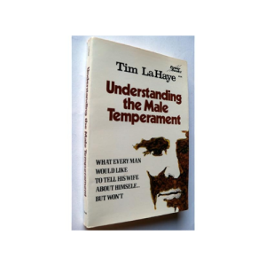 Understanding Male Temperament