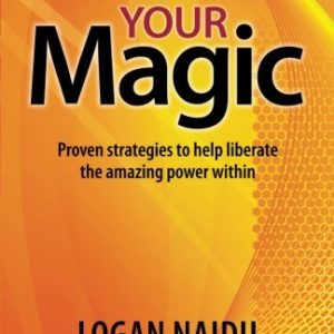 Unleash Your Magic (Paperback)