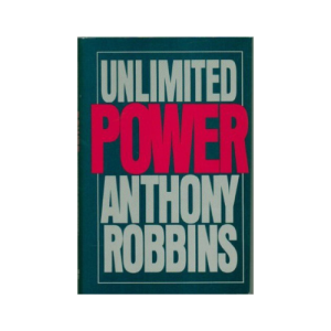 Unlimited Power Anthony Robbins (Paperback)