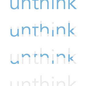 Unthink: And How to Harness the Power of Your Unconscious (Hardcover)