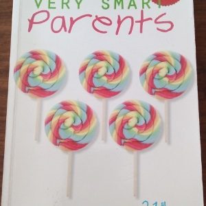 Very Smart Parents (Paperback)