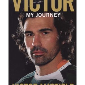 Victor: My Journey (Paperback)