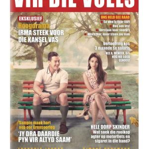 Vir Die Voëls (Afrikaans, DVD)