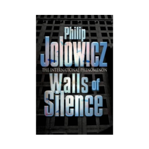 Walls of Silence Paperback