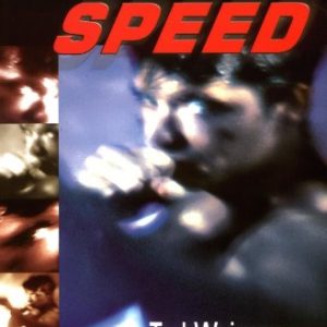 Warrior Speed by Ted Weimann Paperback