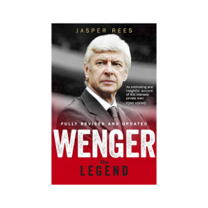 Wenger The Legend Paperback