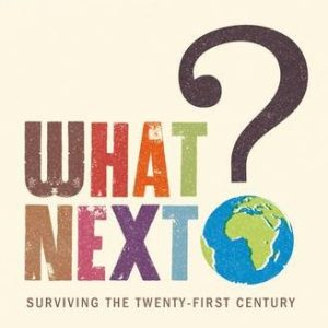 What Next? by Chris Patten (Paperback) Pre-owned