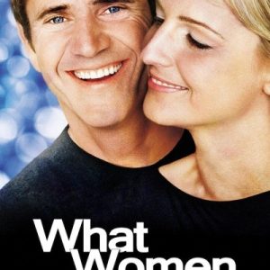 What Women Want [DVD]