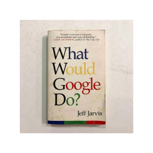 What Would Google Do?