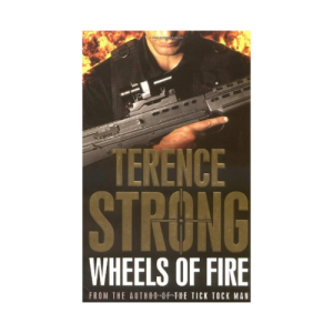 Wheels of Fire Paperback