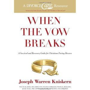 When the Vow Breaks