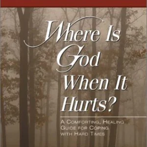 Where Is God When It Hurts? (Paperback)