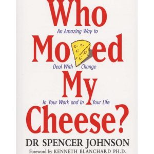 Who Moved My Cheese? (Paperback)