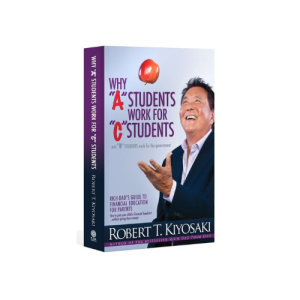 Why "A" Students Work for "C" Students and Why "B" Students Work for the Government