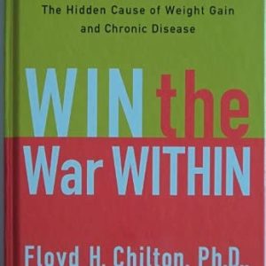 Win the War Within (Hardcover)
