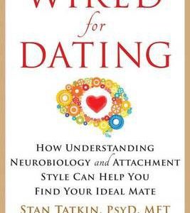 Wired for Dating (Paperback) Pre-owned