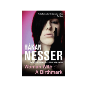 Woman With A Birthmark (Paperback)