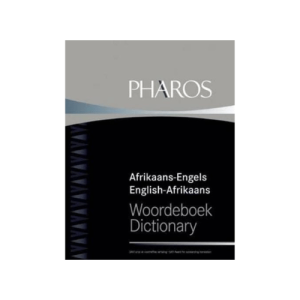 Pharos Afrikaans-Engels / Engels-Afrikaanse Woordeboek Dictionary