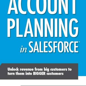 Account Planning in Salesforce (Paperback)