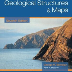 An Introduction to Geological Structures and Maps 7th Edition