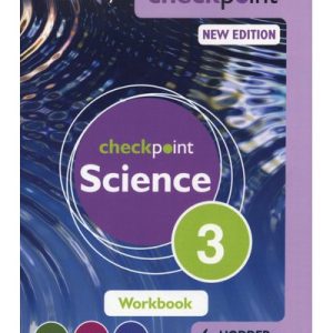Cambridge Checkpoint Science Teacher's Resource Book 3 (Paperback)