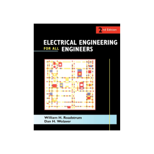 Electrical Engineering for All Engineers 2nd Edition Hardcover