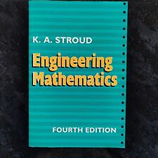 Engineering Mathematics KA Stroud Fourth Edition