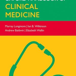 Oxford Handbook of Clinical Medicine 9th Edition