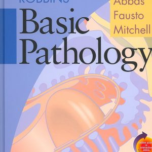 Robbins Basic Pathology, Eighth Edition