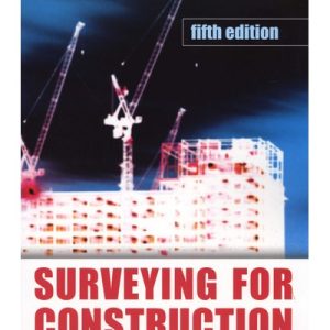 Surveying For Construction (Paperback, 5th edition)