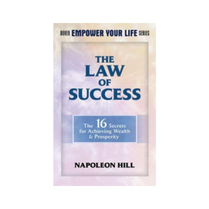 The Law of Success (Dover Empower Your Life Series)