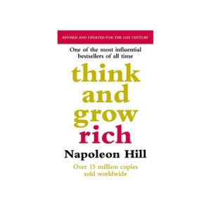 Think And Grow Rich Paperback