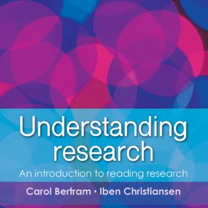 Understanding Research Second Edition