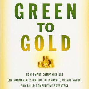 Green to Gold