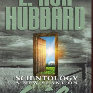 Scientology A New Slant on Life