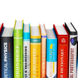 Textbooks And Education