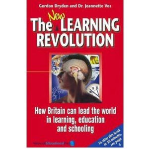 The New Learning Revolution