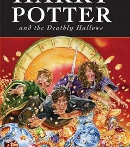 Harry Potter And The Deadly Hallows
